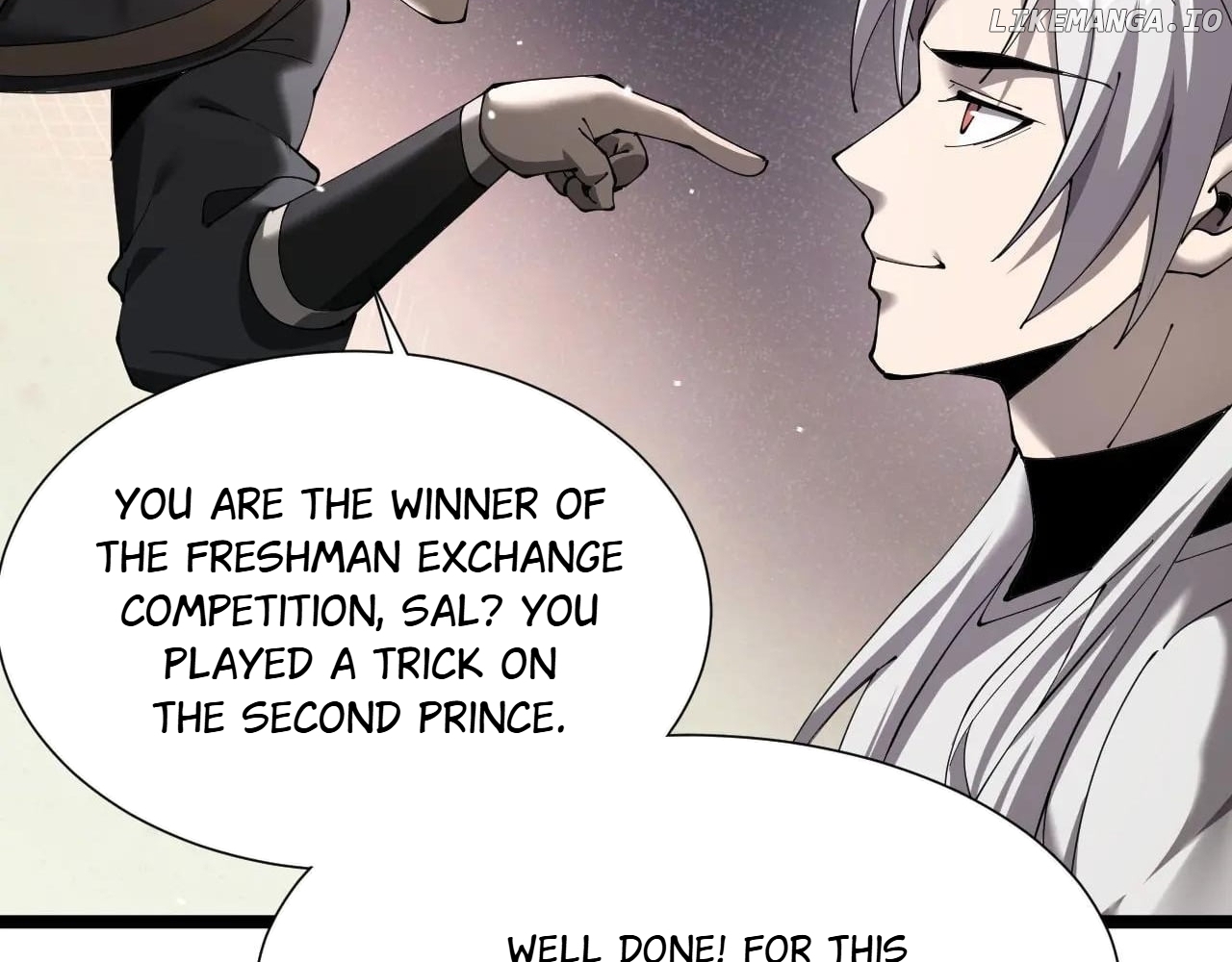 Shadow’s Resurgence Chapter 43 - page 74